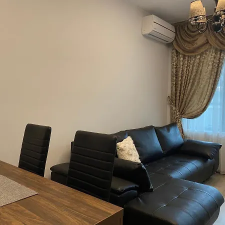 The Paradise Aparthotel