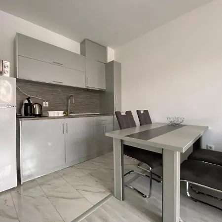 The Paradise Aparthotel