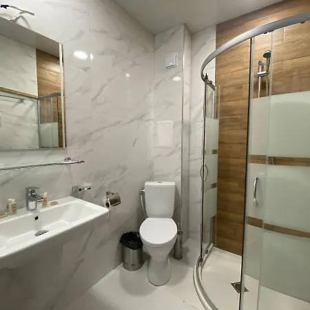 Apart Otel The Paradise
