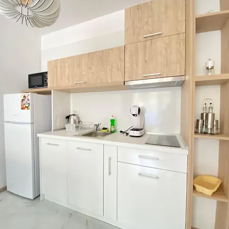 The Paradise 3* Primorsko