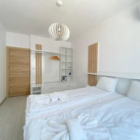 Aparthotel The Paradise