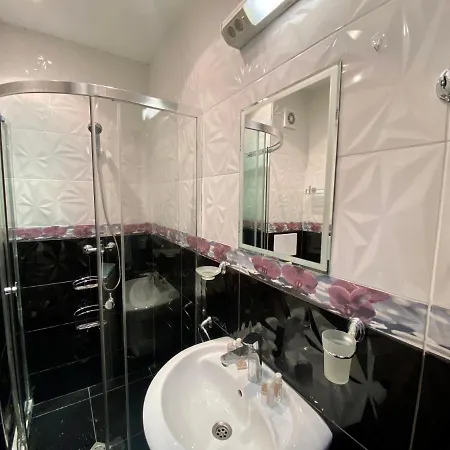 Aparthotel The Paradise