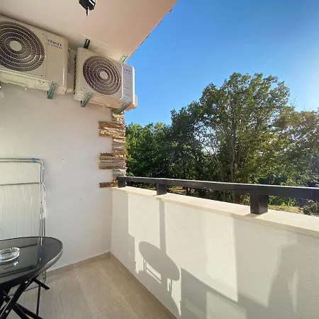 Aparthotel The Paradise