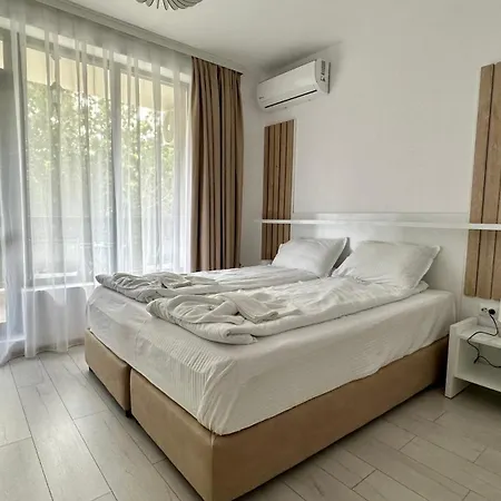 The Paradise Aparthotel