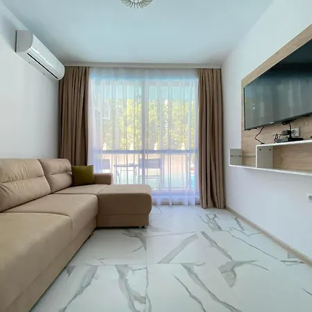 Aparthotel The Paradise