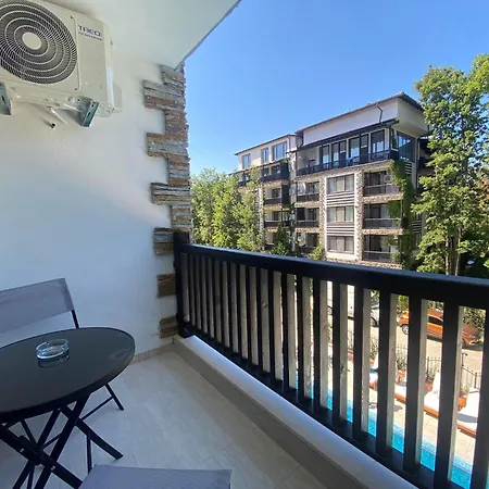 The Paradise Aparthotel 3*