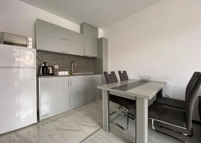 The Paradise Ξενοδοχείο με διαμερίσματα