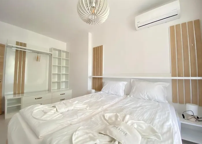 The Paradise Πριμόρσκο