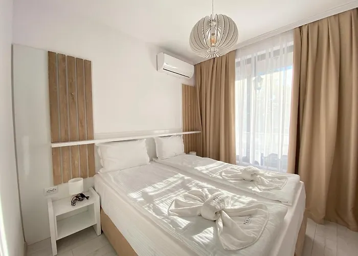 The Paradise Πριμόρσκο