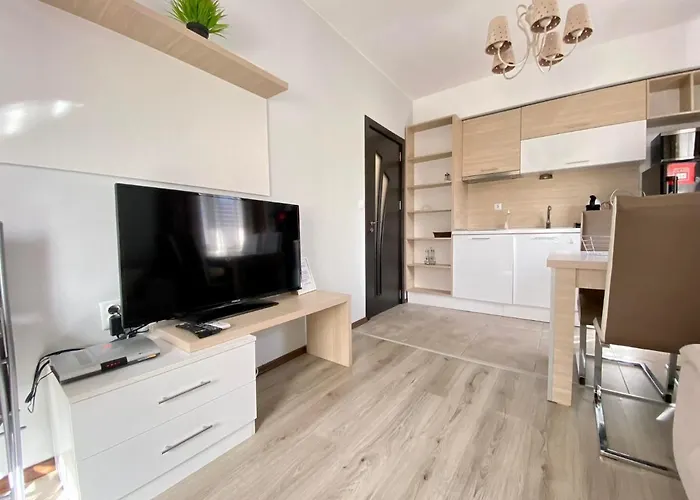 The Paradise 3* Πριμόρσκο