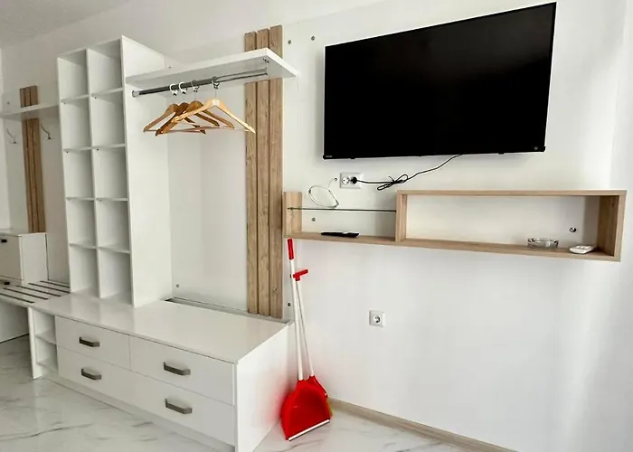 The Paradise Ξενοδοχείο με διαμερίσματα 3*