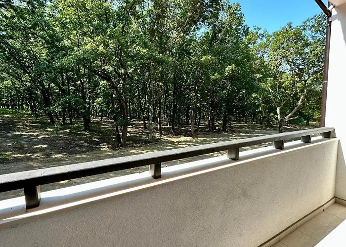 Ξενοδοχείο με διαμερίσματα The Paradise