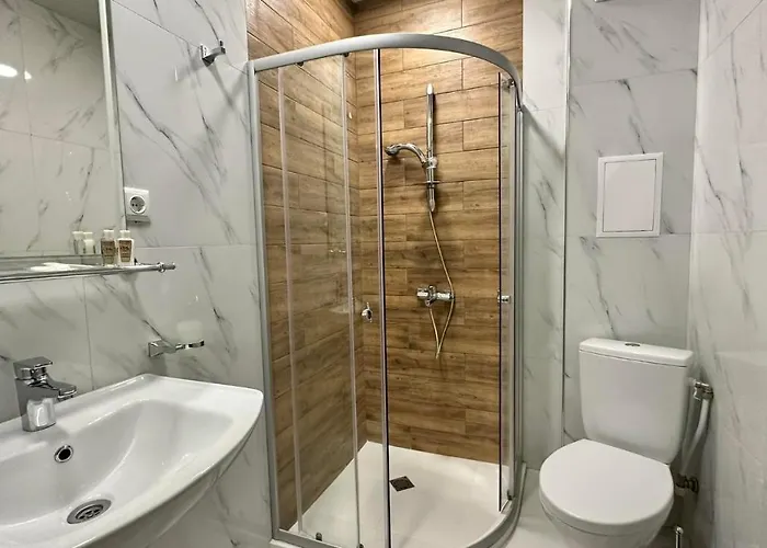 The Paradise Πριμόρσκο