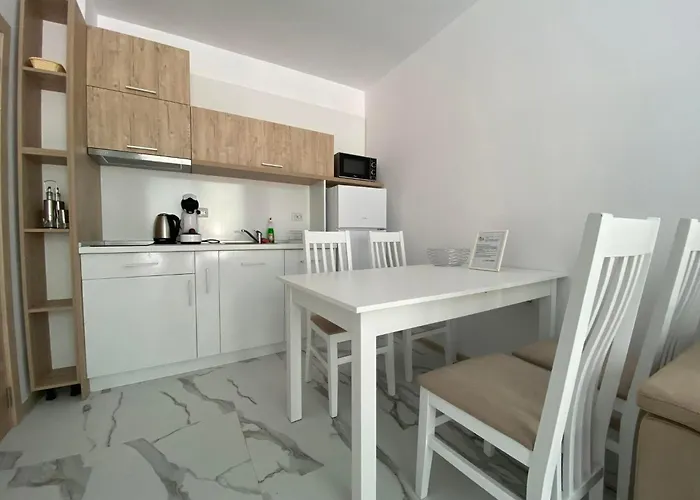 The Paradise Πριμόρσκο