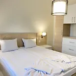 The Paradise Hotel apartamentowy Primorsko