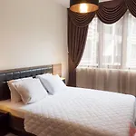 The Paradise Hotel apartamentowy