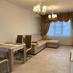 Hotel apartamentowy The Paradise Primorsko