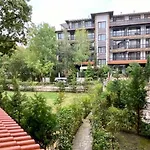 Hotel apartamentowy The Paradise