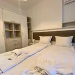 The Paradise Hotel apartamentowy Primorsko