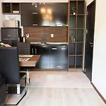 Hotel apartamentowy The Paradise 3*
