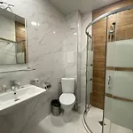 Hotel apartamentowy The Paradise