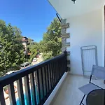 The Paradise מלון דירות פרימורסקו