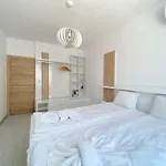 Hotel apartamentowy The Paradise