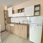 Hotel apartamentowy The Paradise 3*