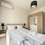 Hotel apartamentowy The Paradise 3*