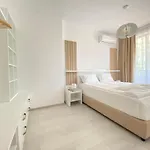 The Paradise Hotel apartamentowy Primorsko