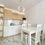 Hotel apartamentowy The Paradise Primorsko
