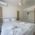 Hotel apartamentowy The Paradise 3*