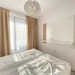 Hotel apartamentowy The Paradise Primorsko