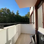 The Paradise Hotel apartamentowy 3*