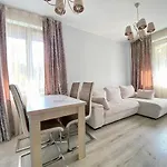The Paradise Hotel apartamentowy 3*