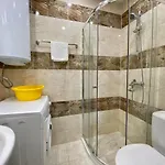 Hotel apartamentowy The Paradise 3*