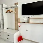 The Paradise Hotel apartamentowy 3*