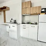 Hotel apartamentowy The Paradise Primorsko