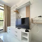 The Paradise Hotel apartamentowy 3*
