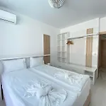 Hotel apartamentowy The Paradise 3*
