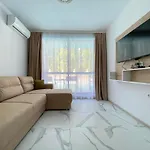 Hotel apartamentowy The Paradise