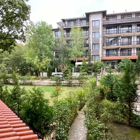 Aparthotel The Paradise