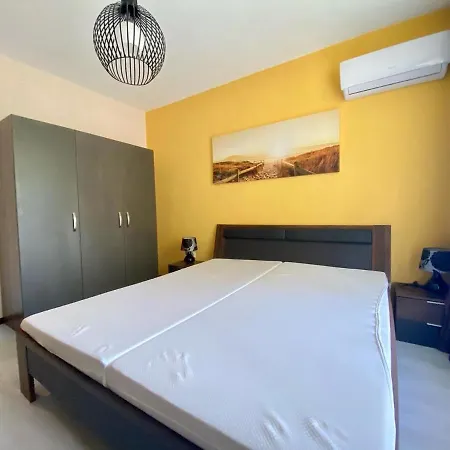 The Paradise プリモルスコ