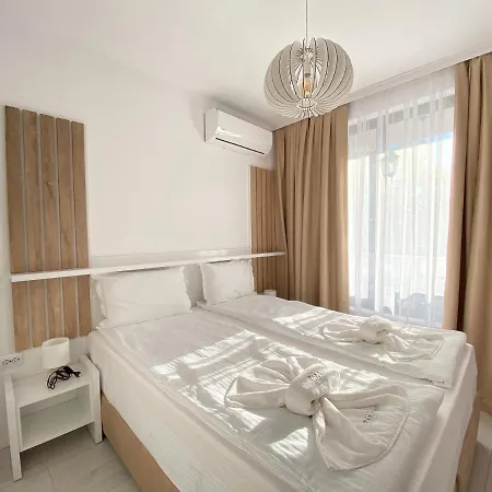 The Paradise プリモルスコ