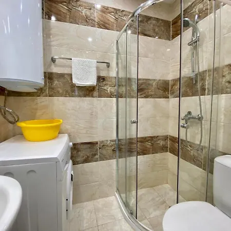 アパートホテル The Paradise 3*