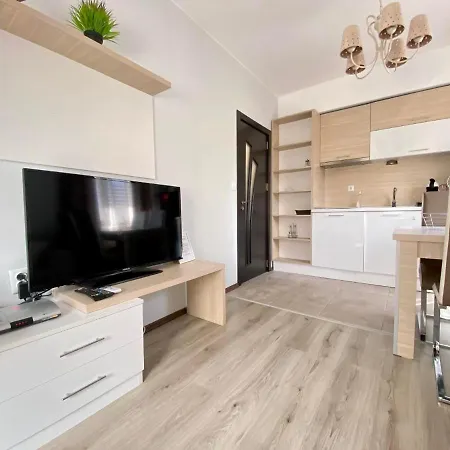 The Paradise 3* プリモルスコ