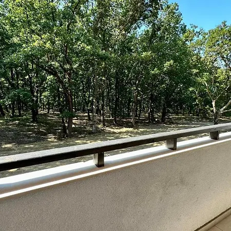 アパートホテル The Paradise