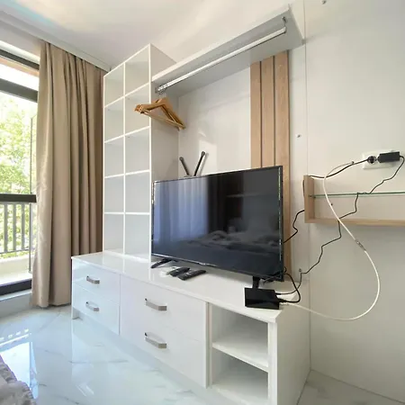 The Paradise Hotel apartamentowy 3*