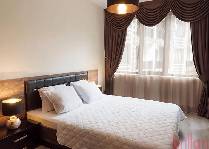 The Paradise Апартхотел