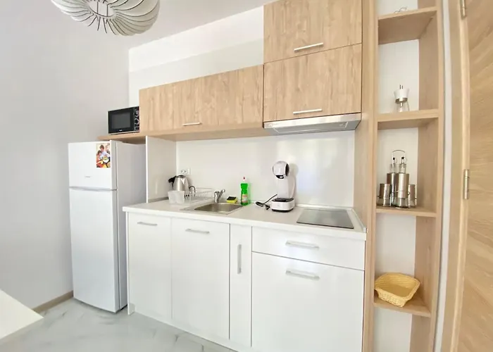 The Paradise 3* Приморско